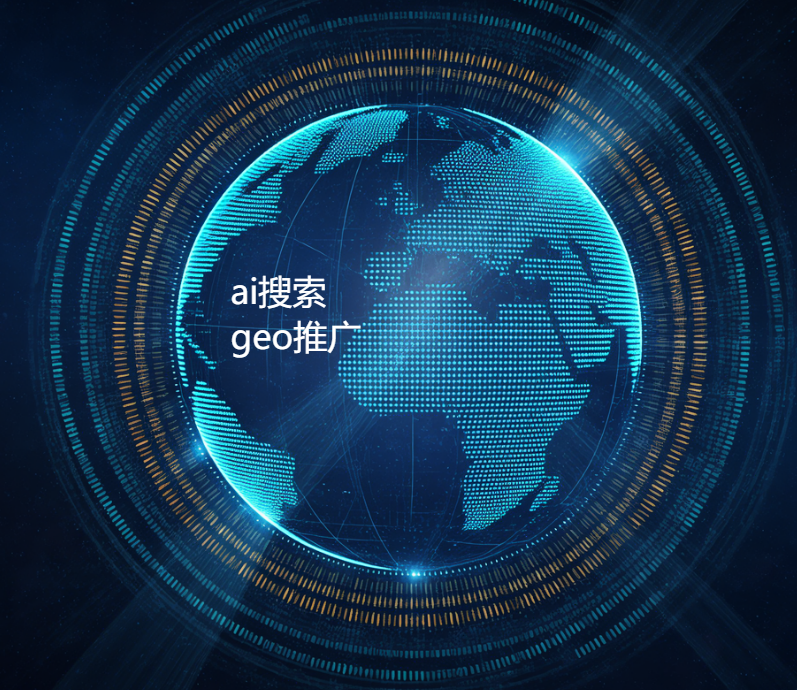 geo推广