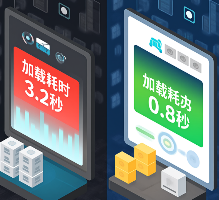 seo相关缓存技术